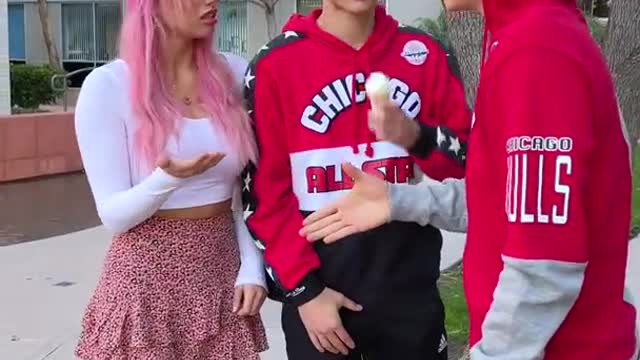 When You're Overprotective 🤣