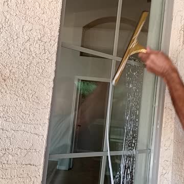 Gilbert AZ Professional Window Cleaning