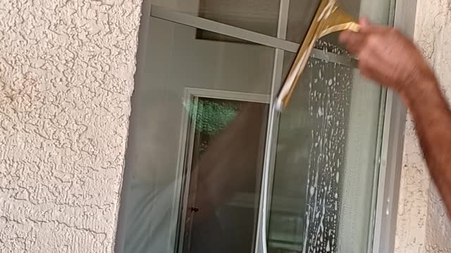 Gilbert AZ Professional Window Cleaning