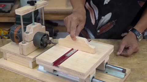 Smart Woodworking Tips and Tricks Router Hacks Techniques - Woodworking Bussines