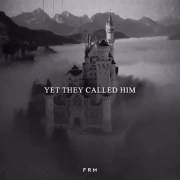 Jesus is the one and only