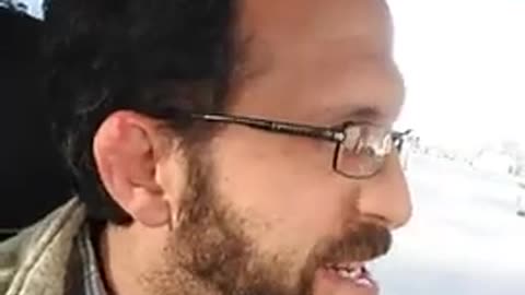 Jesus saves & heals a Jew from depression suicide & sexual addiction !! Testimony part 2