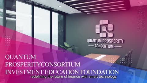 Quantum Prosperity Consortium Investment Education Foundation