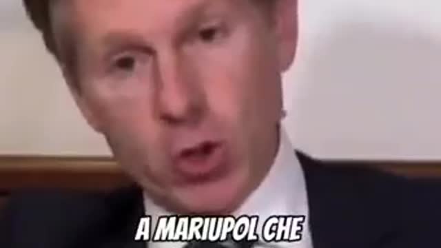 L'invio di armi e la propaganda della NATO