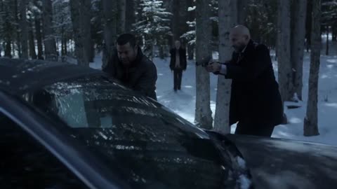 Fargo Season 1: Billy Bob wastes Key and Peele