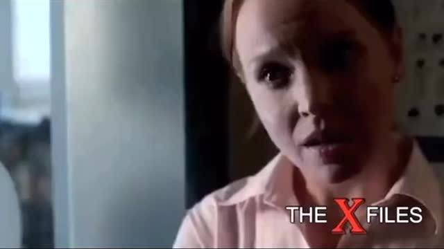 X-Files Predictions of Current Events from 2016