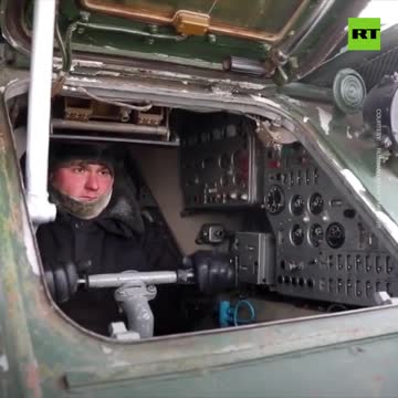 Russia orders snap inspection of troops - testing combat readiness for rapid deployment