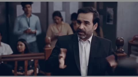 Pankaj Tripathi