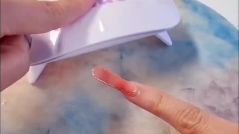 Gel Nail