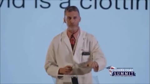 Dr. Ryan Cole Explains What the Injections do to Organs and the Brain