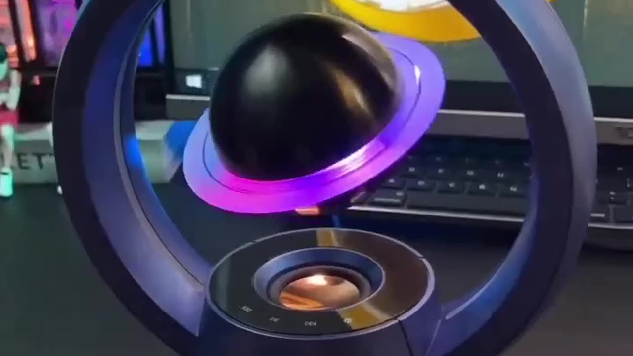 Tech Future gadgets