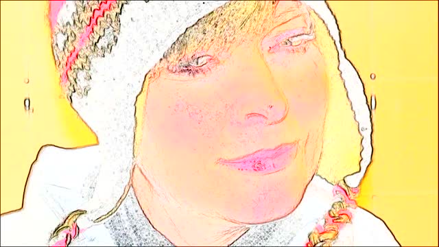 THE GREATEST ARTIST OF ALL TIME
