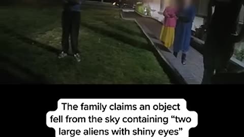 Police respond to #UFO sighting in _Las Vegas #Alien #Space