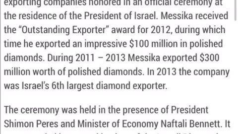 Israel, US, UK, and France are funding a genocide in Congo