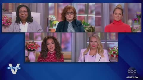 Joy Behar mocks people getting vaccine for donuts