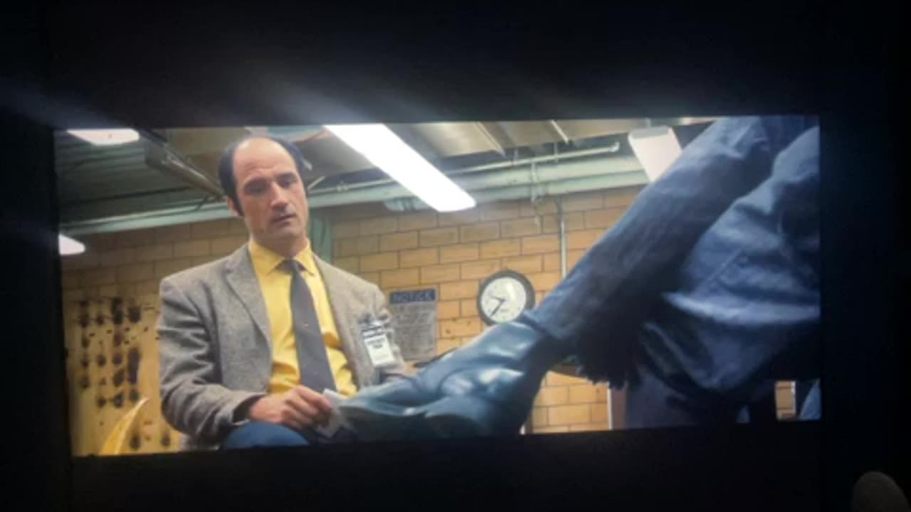 Democrats starting to cover their own rear ends p 02