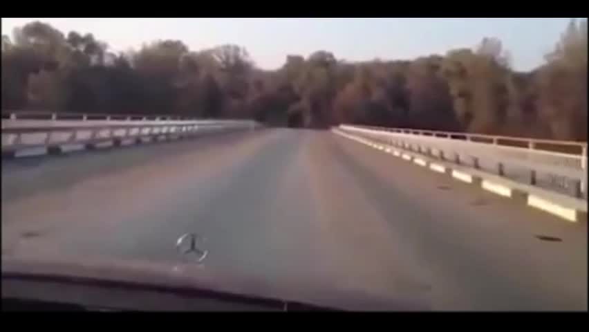 Ghost Bridge