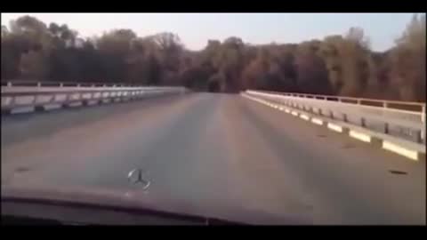 Ghost Bridge
