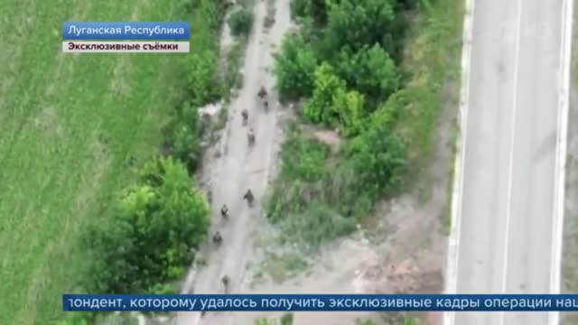 07.06.2022 Chronicle of military operations "Russia - Ukraine"