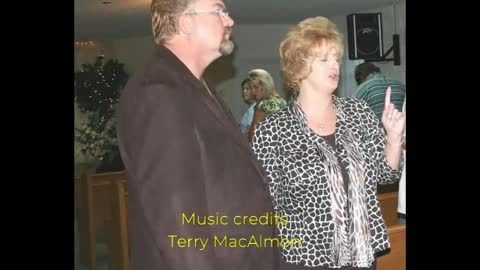Galilee Ministering