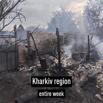 Ukraine Footage - 08-12-24