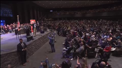 LIN WOOD AT TULSA LIBERTY 2021 Live stream cut But got part of end