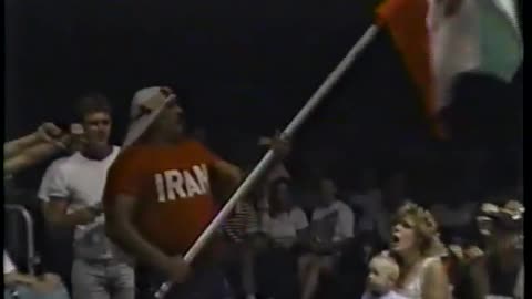 NWA Main Event Aug 27 1989