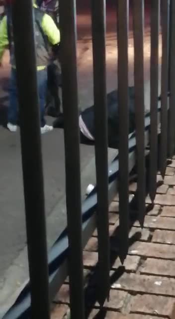 Five arrested over parking bay brawl in Mpumalanga