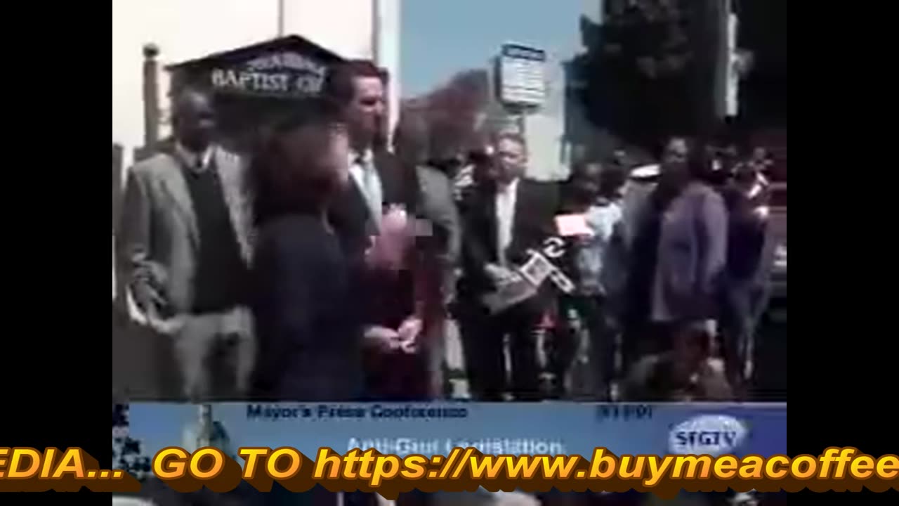 THE NEW FACE OF GUN CONTROL