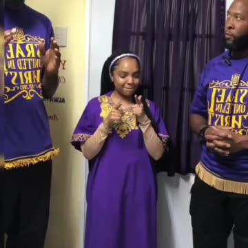 😁♨️🔥MIGHTY MINUTES W THE PROPHETS😁♨️🔥What an Honour Interviewing Our Leaders!✨