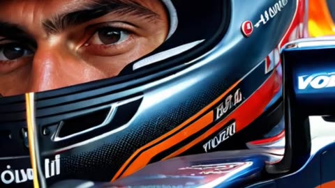 The Power of F1's V6 Hybrid Engine