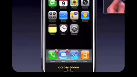 #retrotech #original #nostalgia #appleiphone #iphone3g #stevejobs #iphone #iphonelaunch