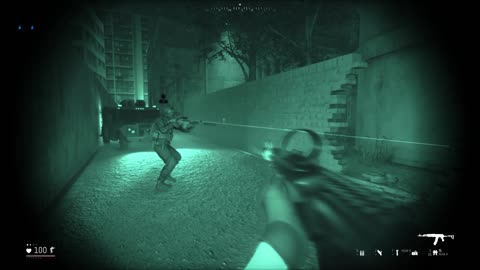 Zero Hour (Part 2)