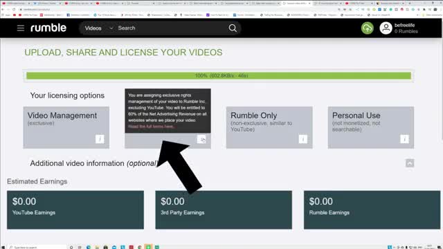 Make Money Re Uploading Youtube Videos - How To Make Money Online 2021 [Make $1000 Per Month]