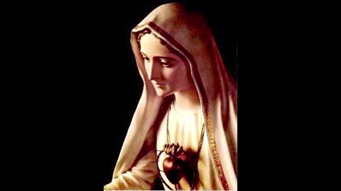 Fr Hewko, June 13, 2022 "2nd Apparition of Fatima" (NY)