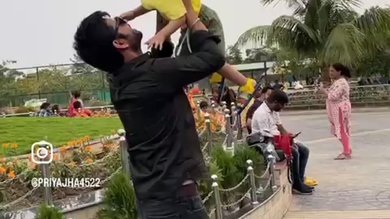 #LikeFatherLikeSon💞💕