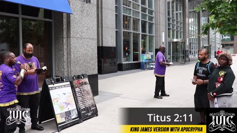 By Mercy And Truth Sin Is Purged