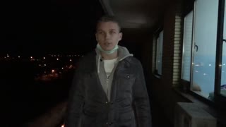 Драшко Станивуковић ❌ ЗАКЉУЧАЛИ МЕ на БАЛКОНУ КЛИНИЧКОГ ЦЕНТРА јер сам дошао да СНИМИМ ИСТИНУ!
