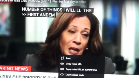 I Am The President