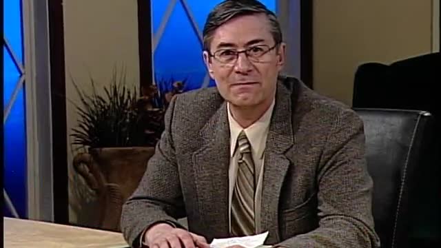 0219. Êtes-vous piégés par l'inquiétude?