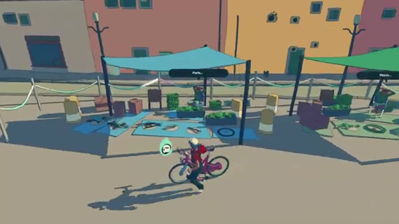 WHEEL WORLD | Gameplay Trailer