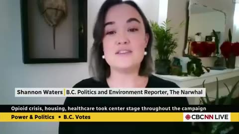 Highs and lows of B.C's tight election ahead of voting day _ Power _ Politics