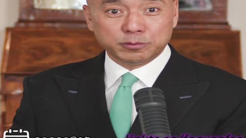 20220805文贵先生直播：佩洛西议长到台湾，共产党结束，没有任何余地，必死无疑。 #共产党只剩2件事：1. 持续在东海胡搅蛮缠，擦枪走火，结束；2. 啥也别干，等着内部人推翻！