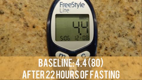 Rolled Oats, Raw, In Water - Blood Sugar Test