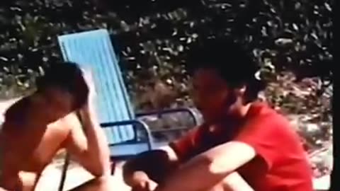 Elvis Presley & Tom Jones