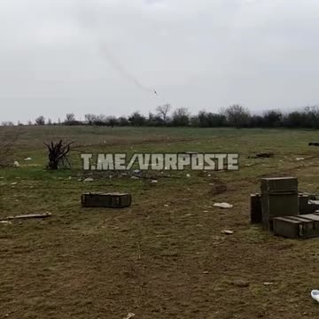 Ukraine War - Donbass. A pair of Russian Su-25 attack