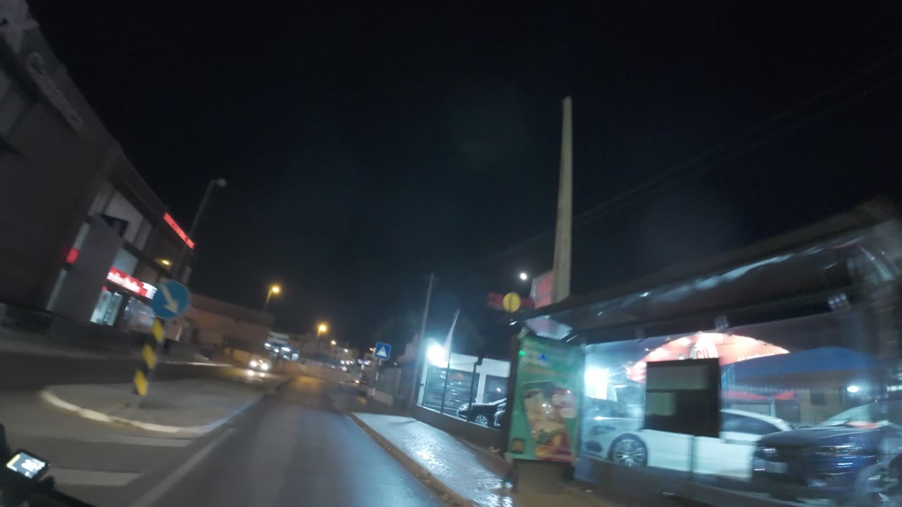 E-BIKE RIDE pela MS e-st 900 S05E20 15th of September 2K24 PART 21