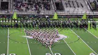 Southlake Carroll Emerald Belles