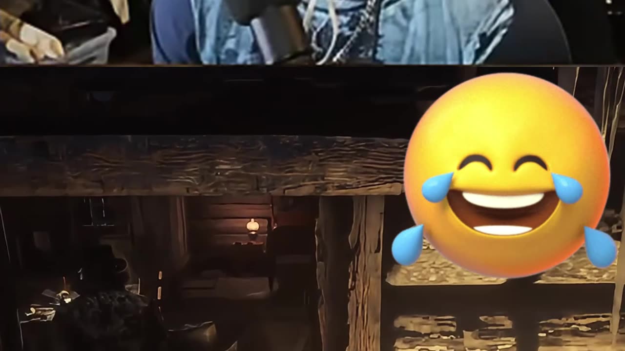 Bloopers in RDR 2 !!!!