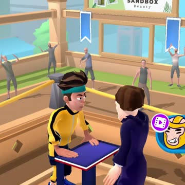 SLAP KING GAMEPLAY - 26102023 - 03